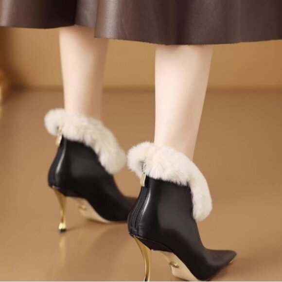 women shoes Heels - Picture 2 of 5